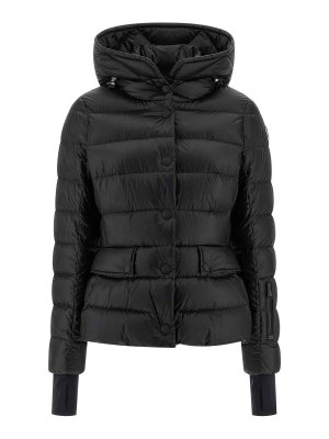 MONCLER: padded jackets - Armoniques Down Jacket
