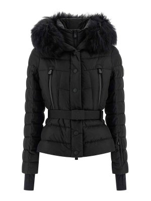 MONCLER: padded jackets - Beverley Down Jacket