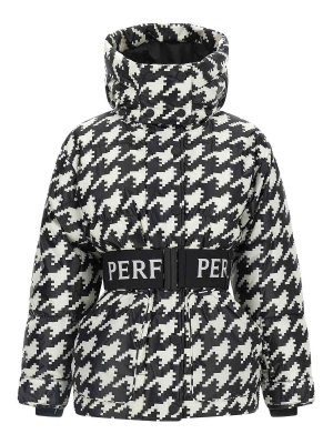 PERFECT MOMENT: giacche imbottite - Piumino Cortina