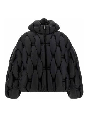 RAXXY: padded jackets - 3D Down Jacket