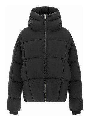 THOM KROM: padded jackets - M J 78 Down Jacket
