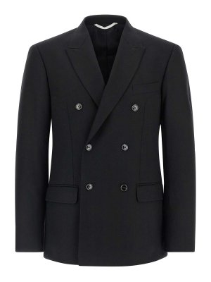 CELLAR DOOR: Blazer - Blazer - Negro