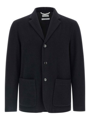 CELLAR DOOR: blazers - Wool Blazer