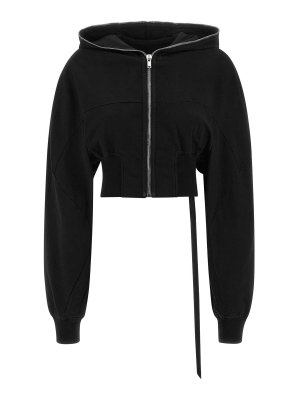 DRKSHDW: Sudaderas y suéteres - Sudadera - Negro