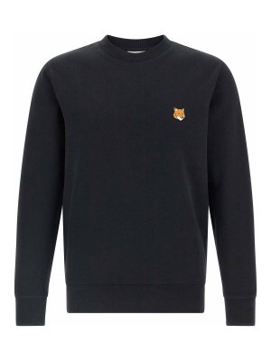 MAISON KITSUNÉ: Sweatshirts & Sweaters - Sweatshirt