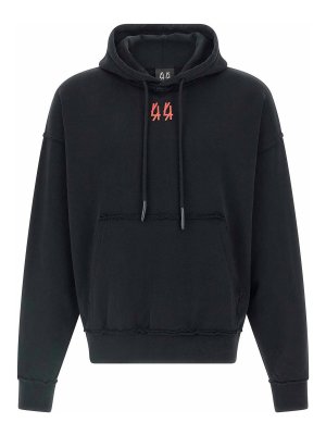 44 LABEL GROUP: Sweatshirts & Pulls - Sweat-Shirts - Rouge