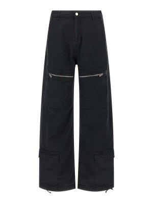 44 LABEL GROUP: pantaloni casual - Pantaloni meccanici