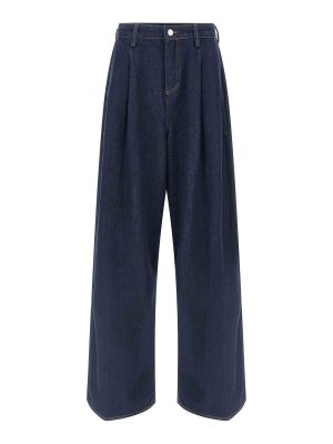 7 FOR ALL MANKIND: jeans a zampa - Franklin Jeans