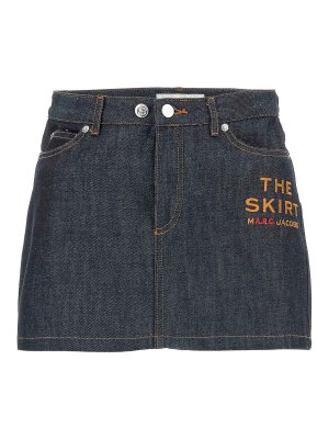 A.P.C.: mini skirts - Marc Jacobs Capsule  Skirt