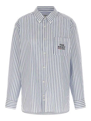 A.P.C.: shirts - X Marc Jacobs Capsule  Shirt