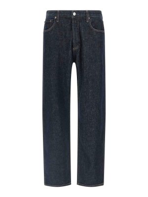 AGOLDE: straight leg jeans - Magnus Jeans