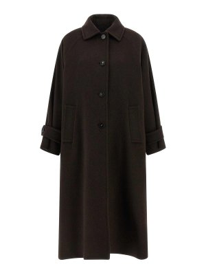 ALBERTO BIANI: Camisas - Camisa - Marrón