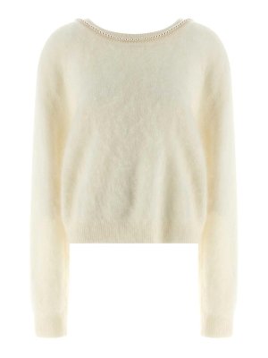 BERNADETTE: crew necks - Solne Sweater