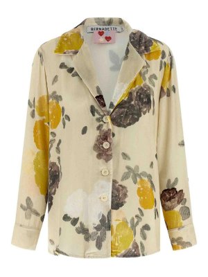 BERNADETTE: shirts - Louis Shirt