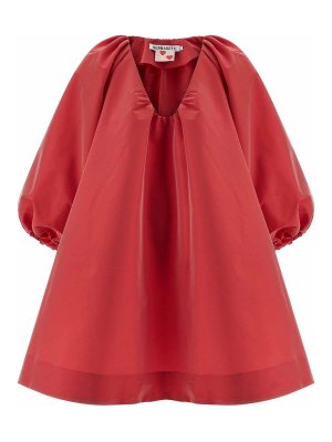 BERNADETTE: Robes courtes - Robe Courte - Rouge