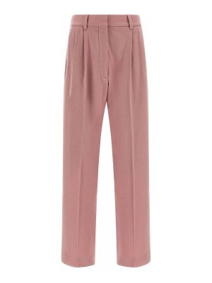 BLAZÉ MILANO: Pantalones casual - Pantalón Casual