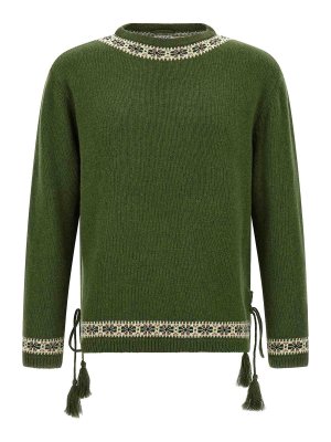 BODE: crew necks - Sweater