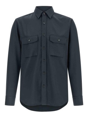 BRIONI: shirts - Shirt