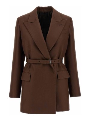 BRIONI: blazers - Prisca Blazer