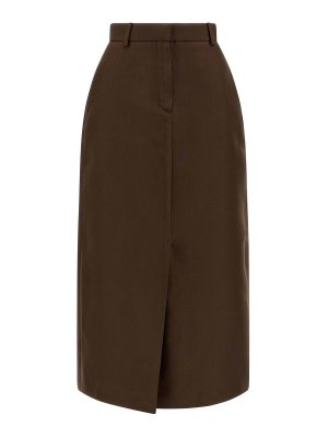 BRIONI: gonne al ginocchio  e longuette - Gonna Violante