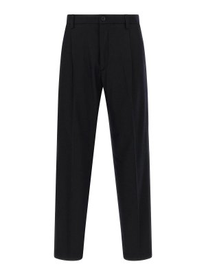 DEPARTMENT 5: casual trousers - Gin Pants