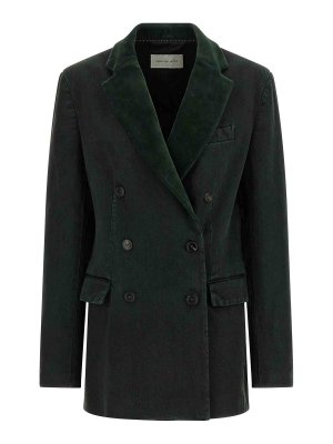 DRIES VAN NOTEN: blazers - Befya Blazer