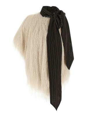 DRIES VAN NOTEN: Tops & Tank tops - Cresta Top