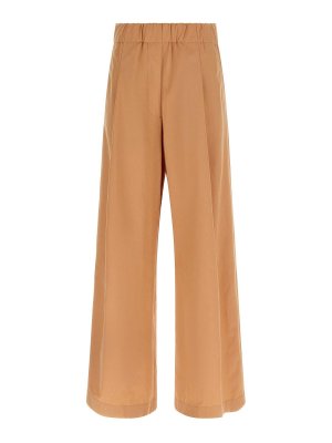 DRIES VAN NOTEN: Pantalones casual - Pantalón Casual