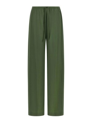 DRIES VAN NOTEN: casual trousers - Puvis Pants