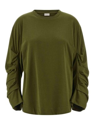 DRIES VAN NOTEN: t-shirt - Maglietta Heynas