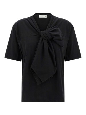 DRIES VAN NOTEN: t-shirt - Maglietta Hebitta