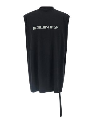 DRKSHDW: Tops & Débardeurs - Top - Multicolore