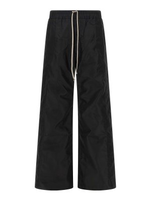 DRKSHDW: Pantalons casual - Pantalons Décontractés - Noir