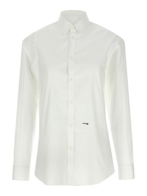 DSQUARED2: shirts - Bettter X  Shirt