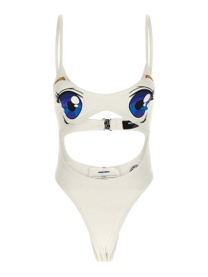 DSQUARED2: Tops & Tank tops - Bettter X  Bodysuit