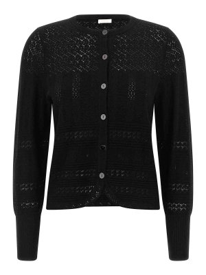 ERES: cardigans - Trio Cardigan