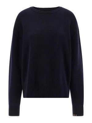EXTREME CASHMERE: crew necks - N431 Mike Sweater
