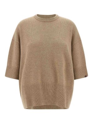 EXTREME CASHMERE: crew necks - N433 Sassie Sweater