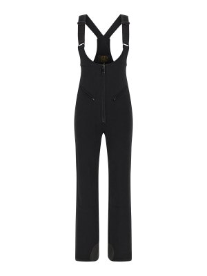 GOLDBERGH: Schlagjeans - Schlagjeans - Schwarz