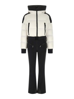 GOLDBERGH: Col roulé & Col polo - Pull Col Roulé - Blanc