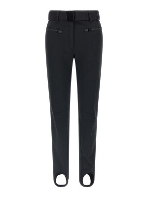 GOLDBERGH: tracksuit bottoms - Paris Pants