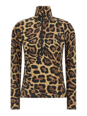 GOLDBERGH: Pull col rond - Pull Col Rond - Marron