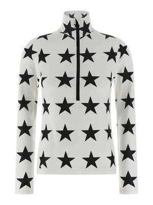 GOLDBERGH: Col roulé & Col polo - Pull Col Roulé - Blanc