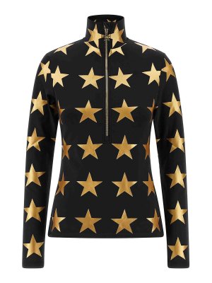 GOLDBERGH: Col roulé & Col polo - Pull Col Roulé - Or