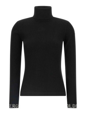 GOLDBERGH: Pull col rond - Pull Col Rond - Noir