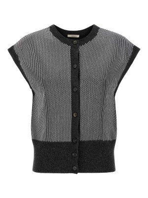 HAIKURE: vests - Kirby Vest