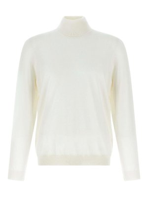 Hugo Boss: crew necks - Musso-P Sweater