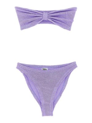HUNZA G: bikinis - Jean Bikini