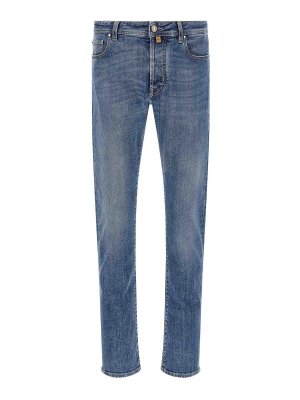 JACOB COHEN: skinny jeans - Bard Jeans