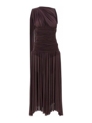 MAGDA BUTRYM: crew necks - Pf25  Dress 08 Dress